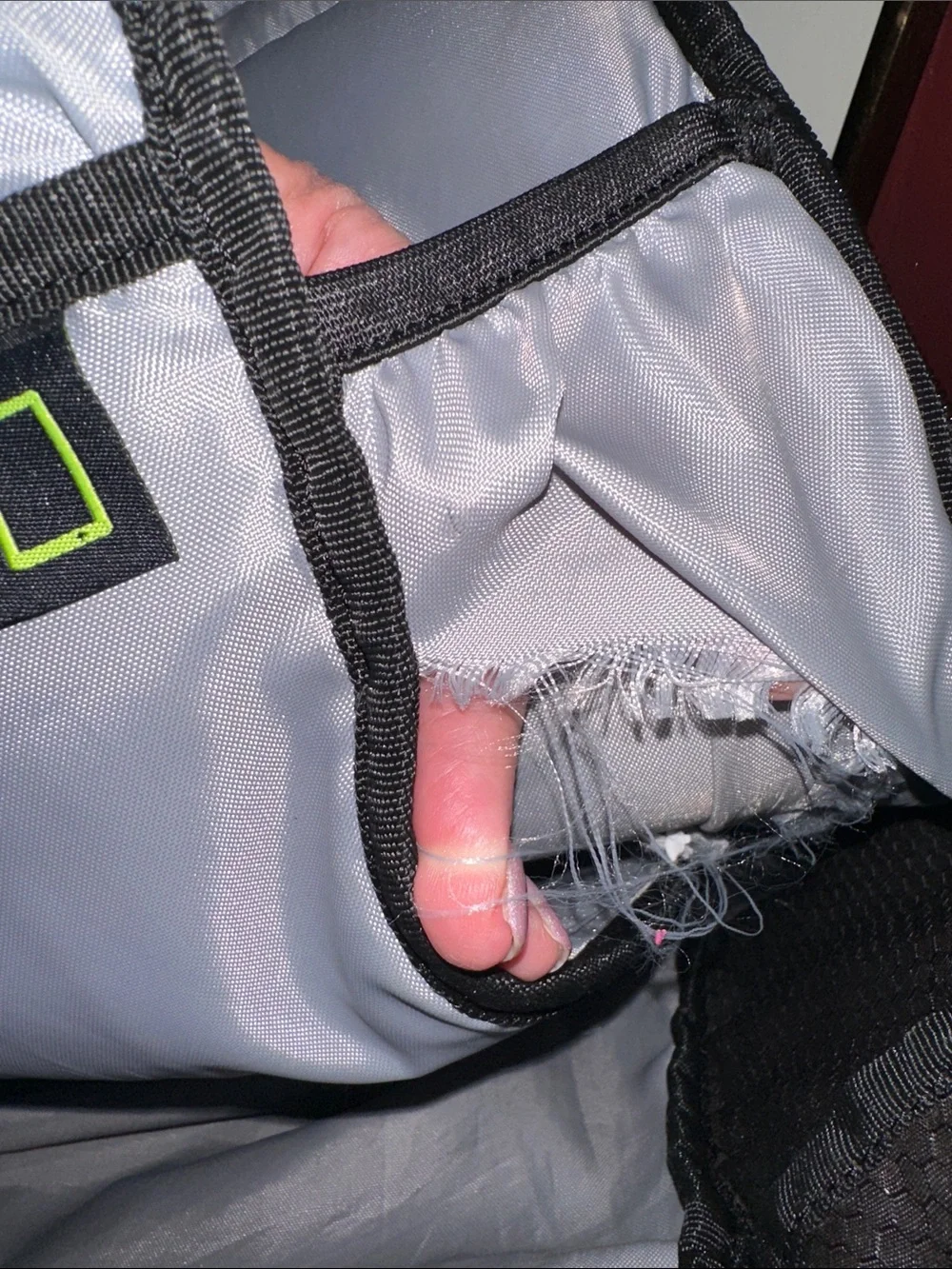 adidas Prime 6 Backpack